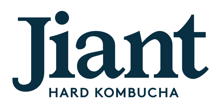 Jiant Hard Kombucha